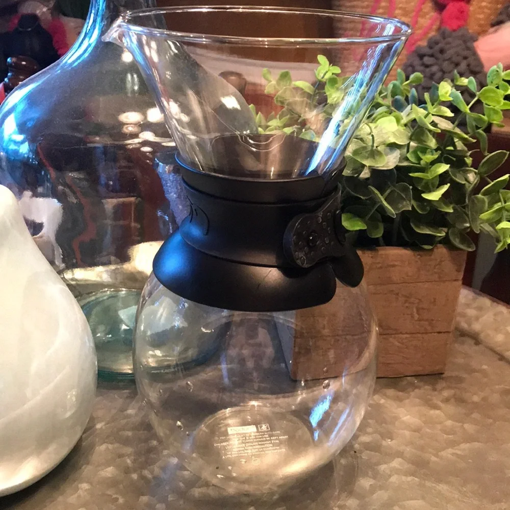 Bodum Pour Over Coffee Maker